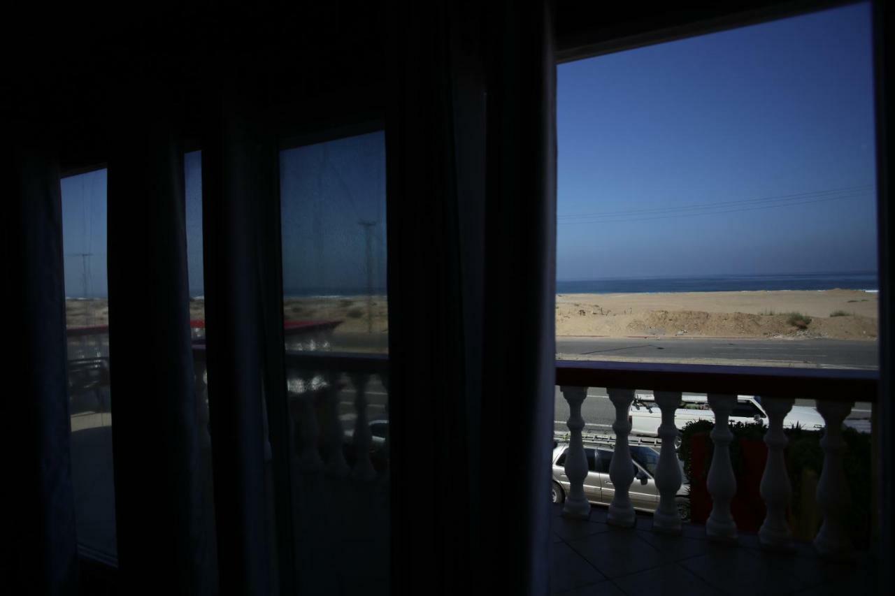 Ferienwohnung Trojan House Ensenada Exterior foto